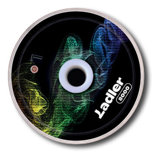 Ladler 8000 "Design 99" Eisstock